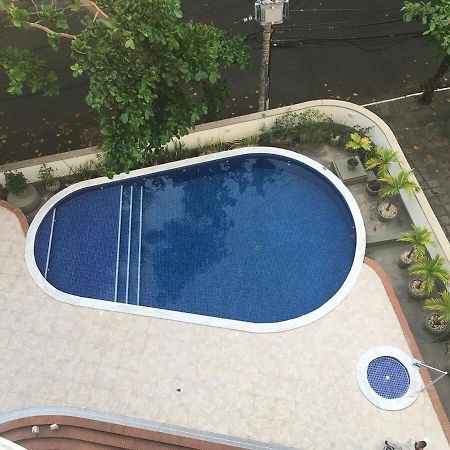 Studio Encantador Em Ondina Salvador da Bahia Dış mekan fotoğraf