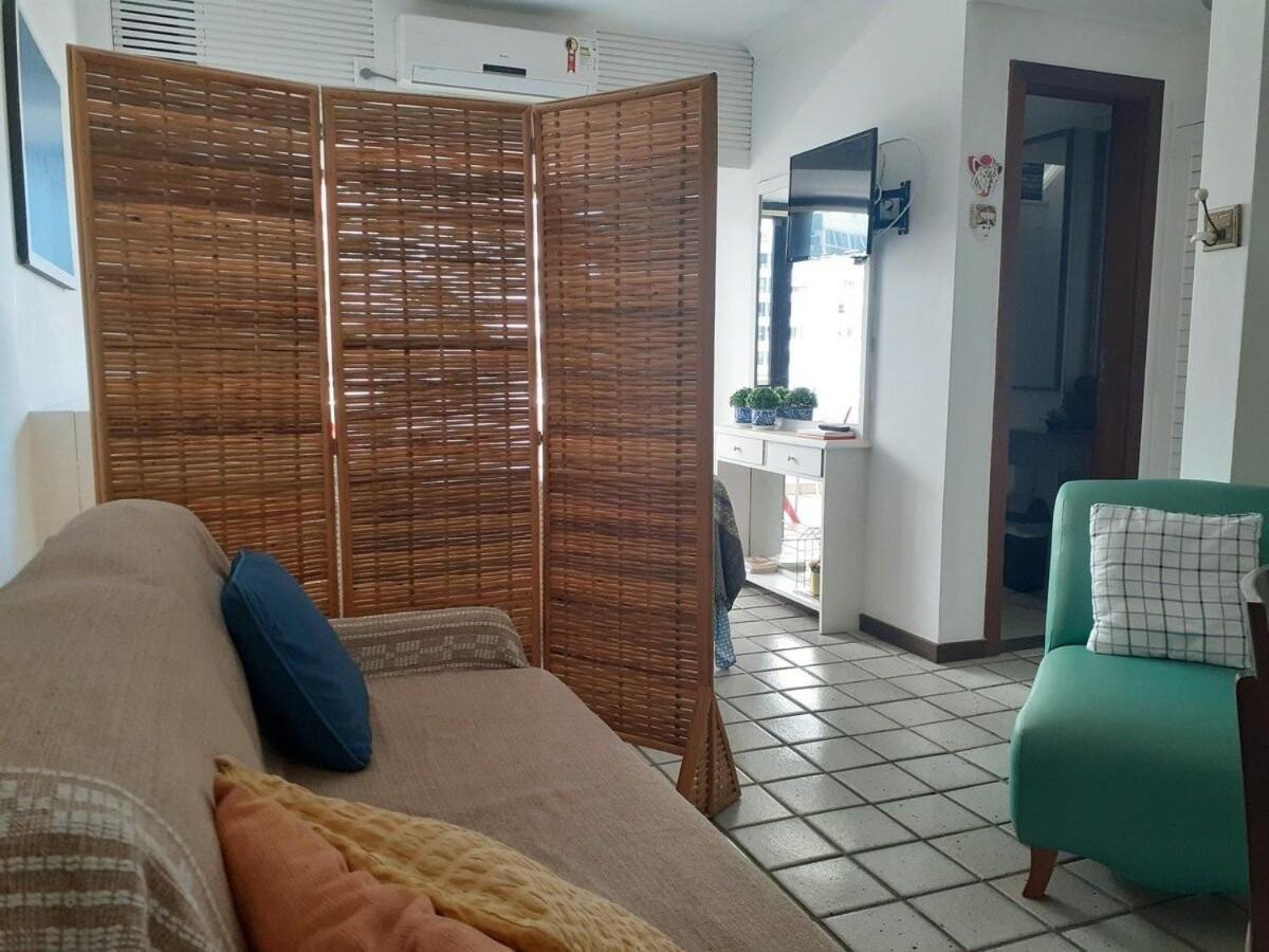 Studio Encantador Em Ondina Salvador da Bahia Dış mekan fotoğraf