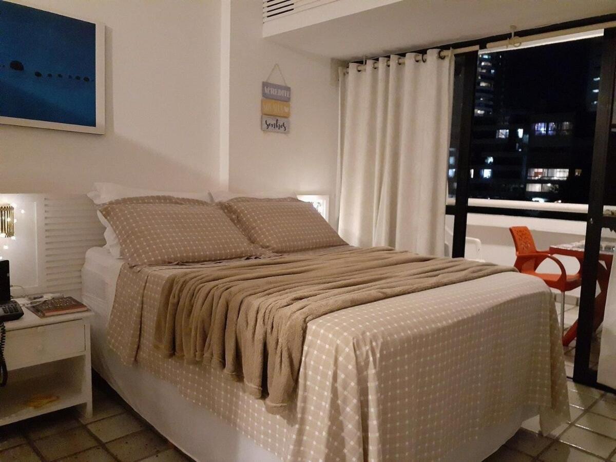 Studio Encantador Em Ondina Salvador da Bahia Dış mekan fotoğraf