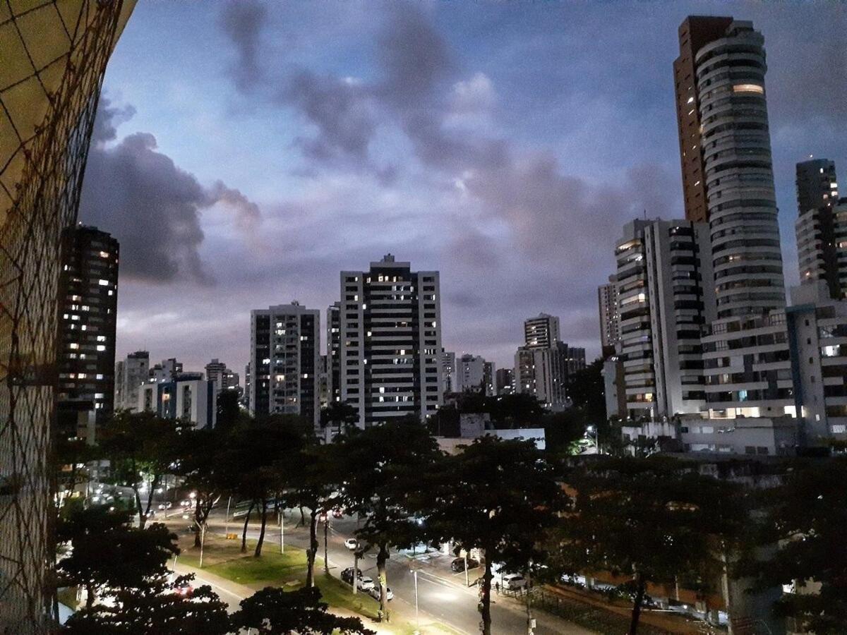 Studio Encantador Em Ondina Salvador da Bahia Dış mekan fotoğraf