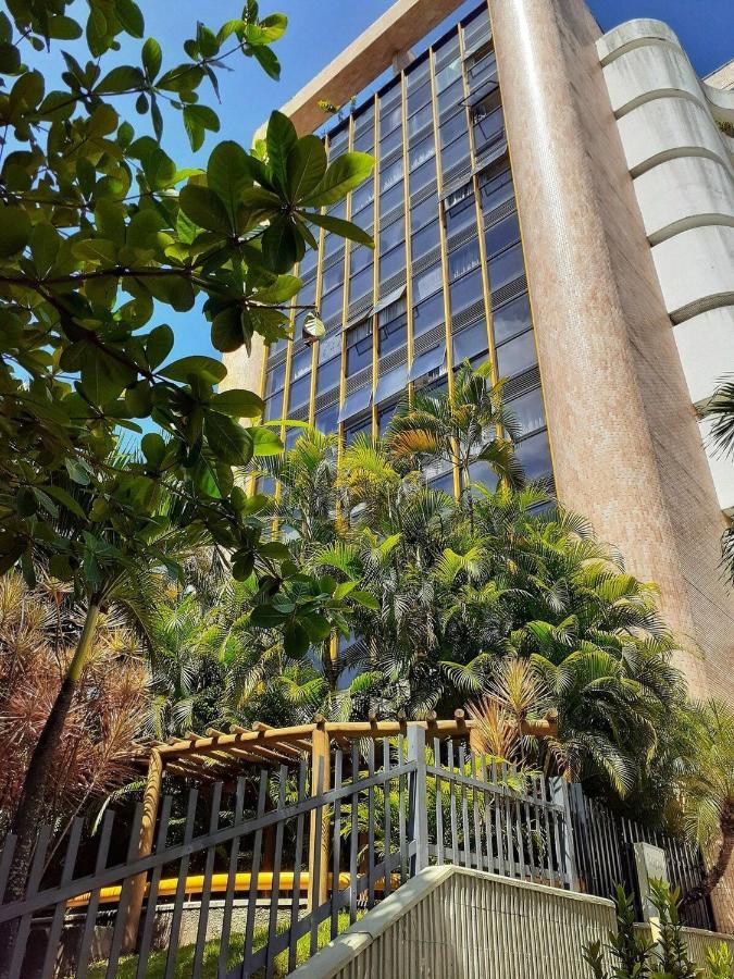 Studio Encantador Em Ondina Salvador da Bahia Dış mekan fotoğraf
