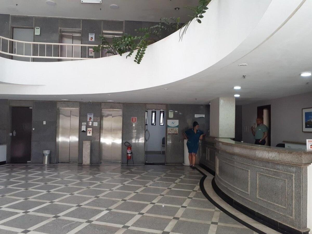 Studio Encantador Em Ondina Salvador da Bahia Dış mekan fotoğraf