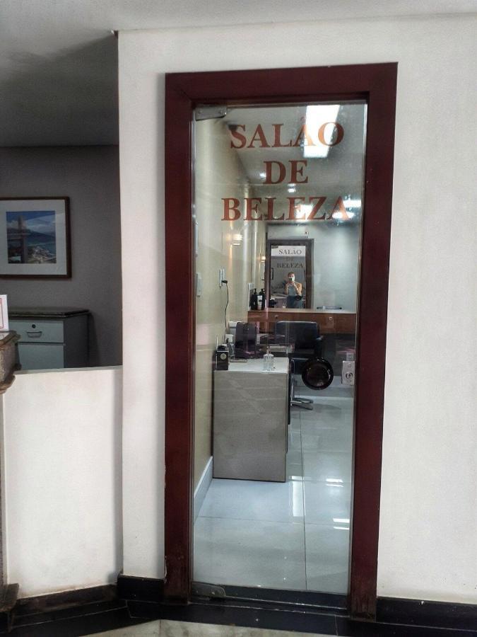 Studio Encantador Em Ondina Salvador da Bahia Dış mekan fotoğraf