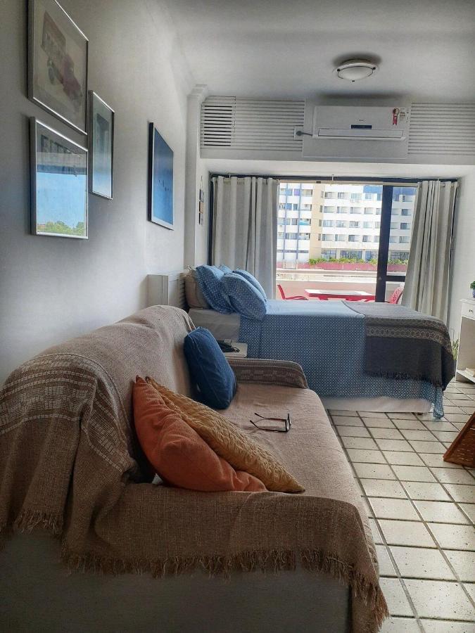 Studio Encantador Em Ondina Salvador da Bahia Dış mekan fotoğraf