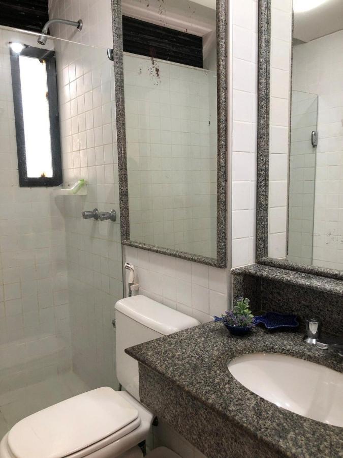 Studio Encantador Em Ondina Salvador da Bahia Dış mekan fotoğraf