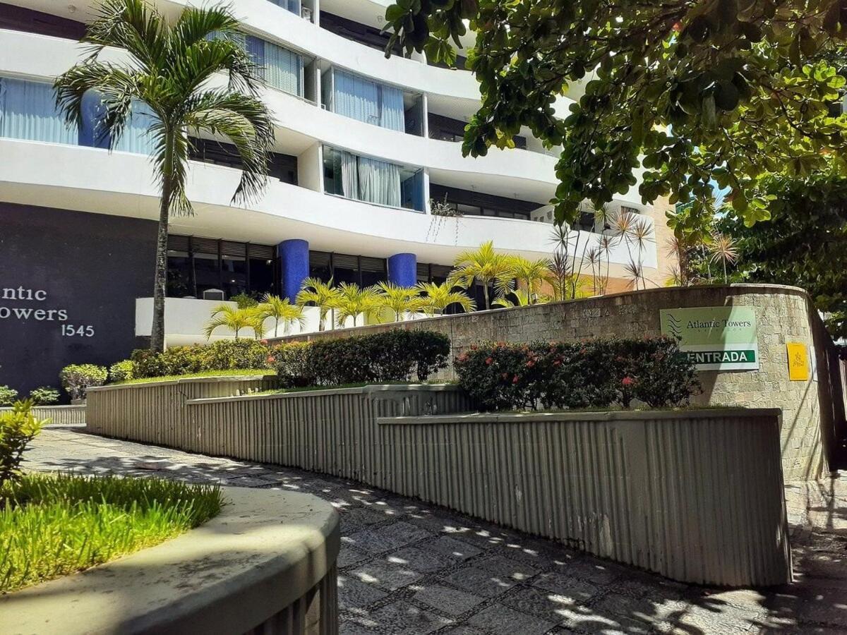 Studio Encantador Em Ondina Salvador da Bahia Dış mekan fotoğraf