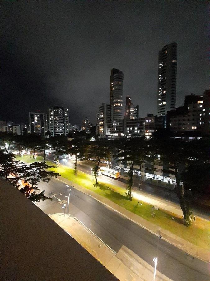 Studio Encantador Em Ondina Salvador da Bahia Dış mekan fotoğraf