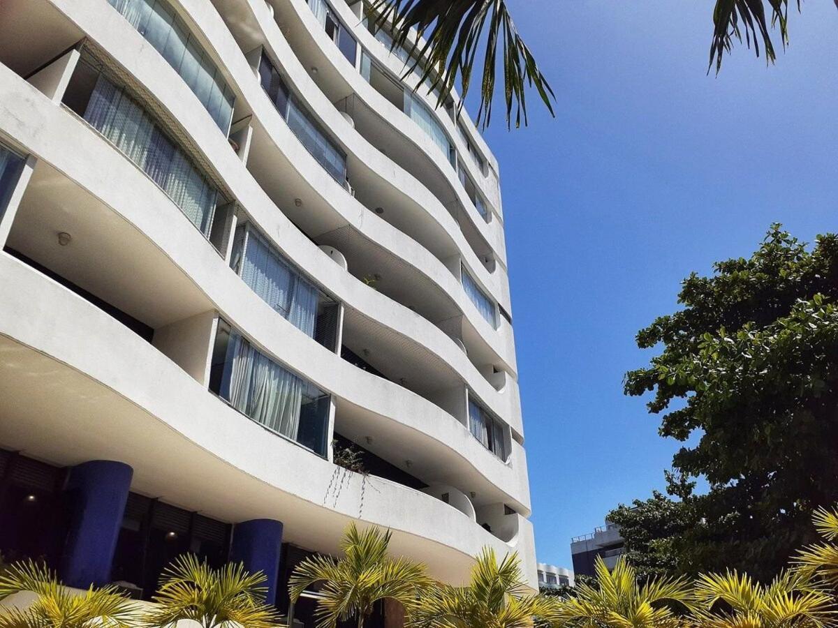 Studio Encantador Em Ondina Salvador da Bahia Dış mekan fotoğraf