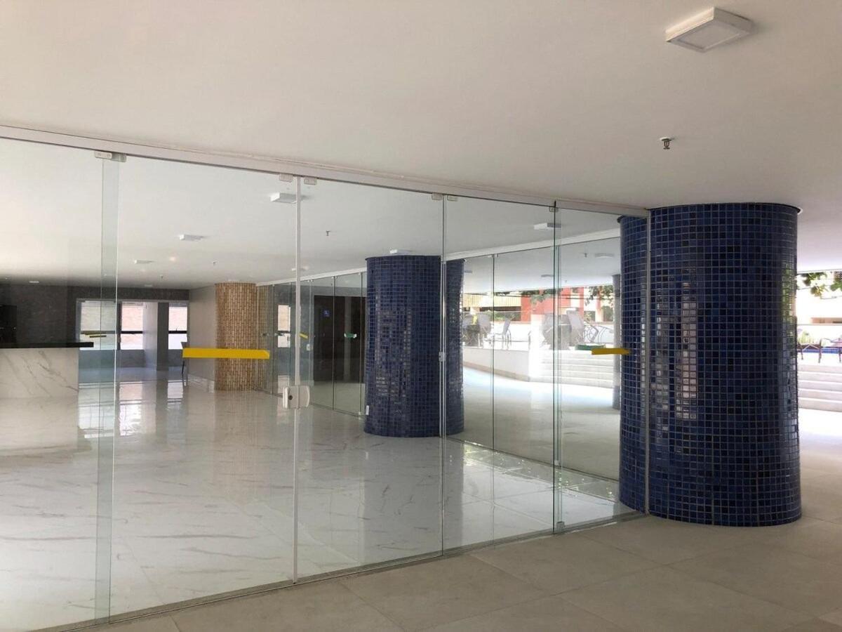 Studio Encantador Em Ondina Salvador da Bahia Dış mekan fotoğraf