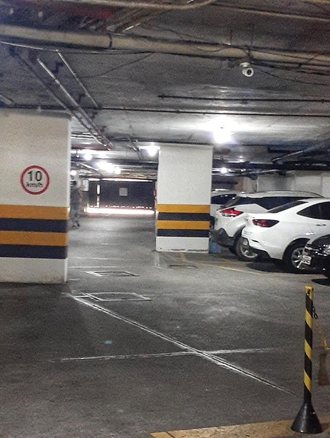 Studio Encantador Em Ondina Salvador da Bahia Dış mekan fotoğraf