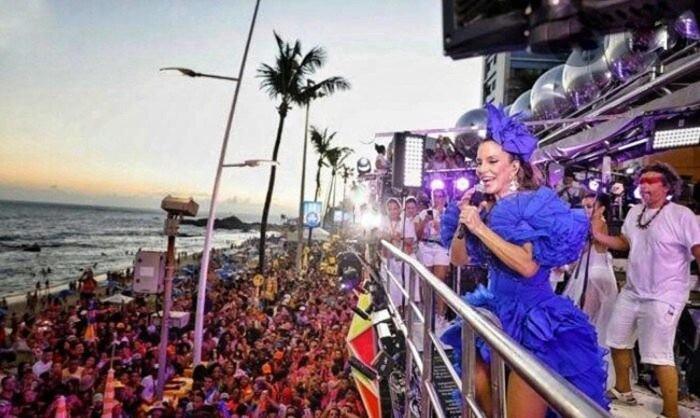 Studio Encantador Em Ondina Salvador da Bahia Dış mekan fotoğraf