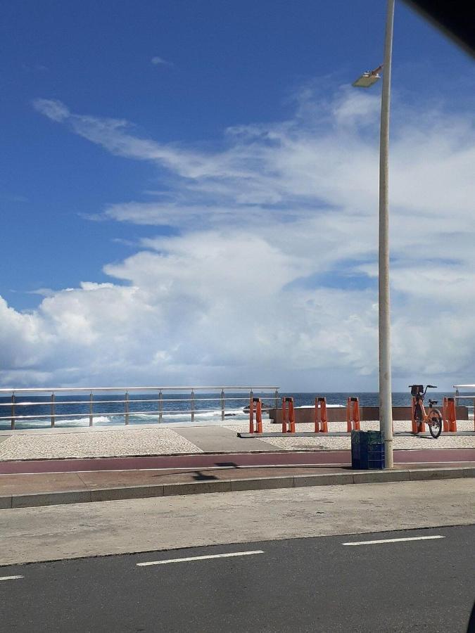 Studio Encantador Em Ondina Salvador da Bahia Dış mekan fotoğraf